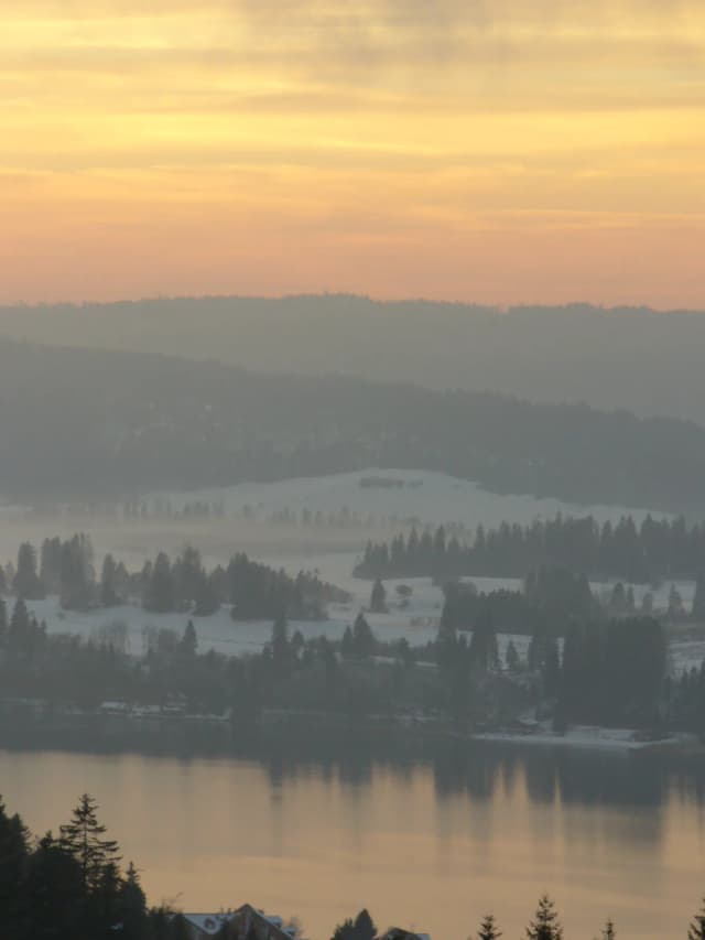 Photo of Lac Saint-Point