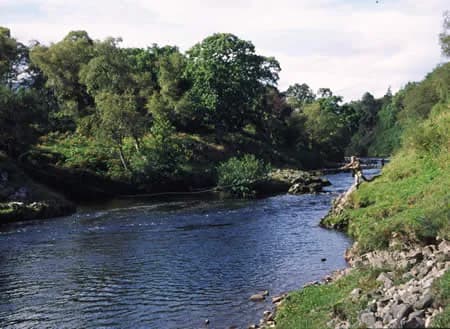 Photo of River Carron (Wester Ross)