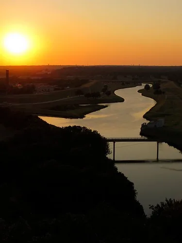 Trinity River — Trinity (Pt. II unedited)