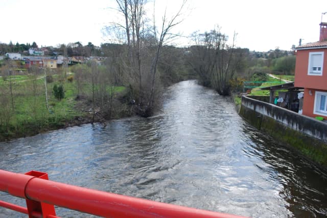 Río Mero — Rio Mero Cambre 6373alhdzwGL