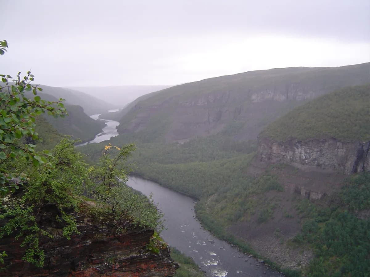 Photo of Altaelva