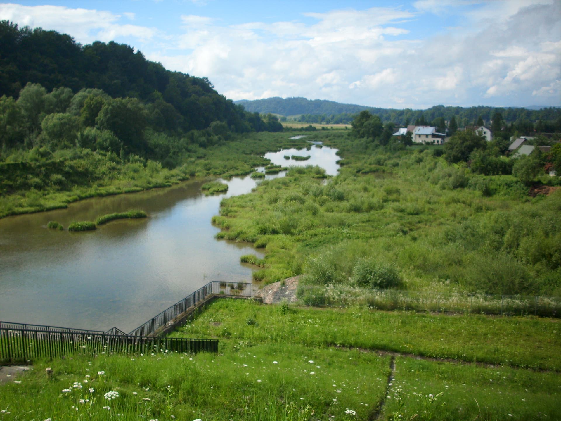 San w Myczkowcach - panoramio