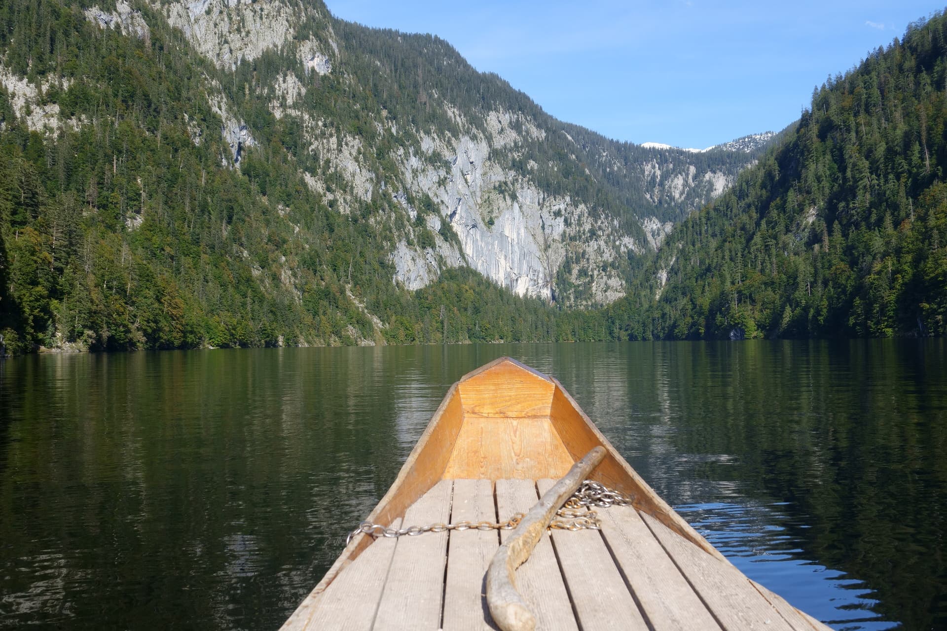 Toplitzsee Plätte 20220923a