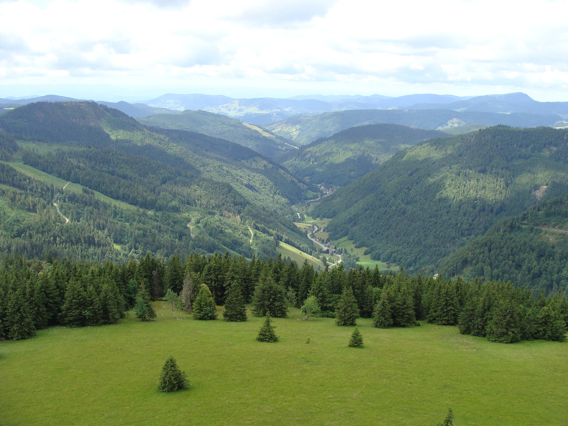 2012 Schwarzwald 108 Oberes Wiesental