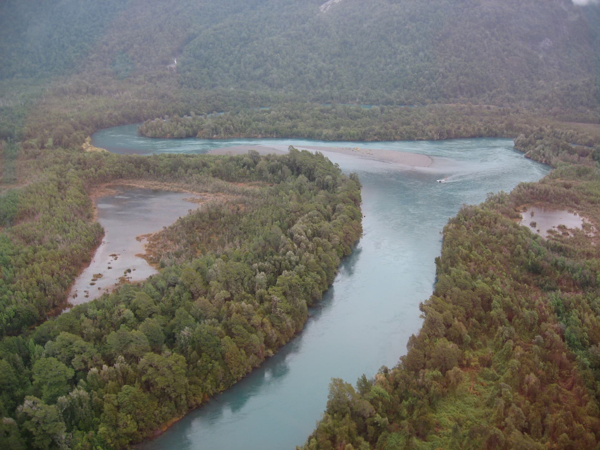 Rio yelcho