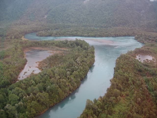 Rio yelcho