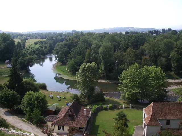 Photo of Gave d'Oloron