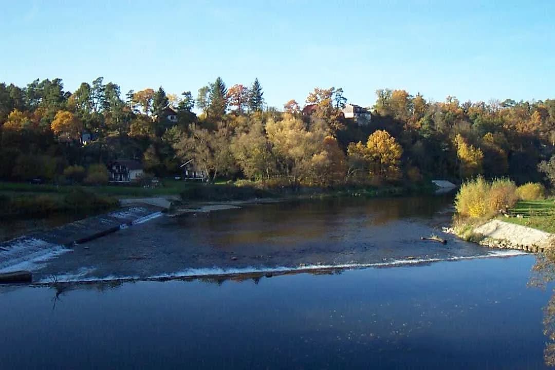 Otava 6 (Private Trophy Section) — Otava