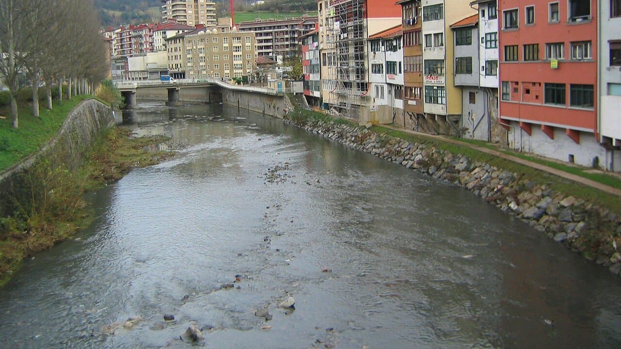 Deba fishing venue photo