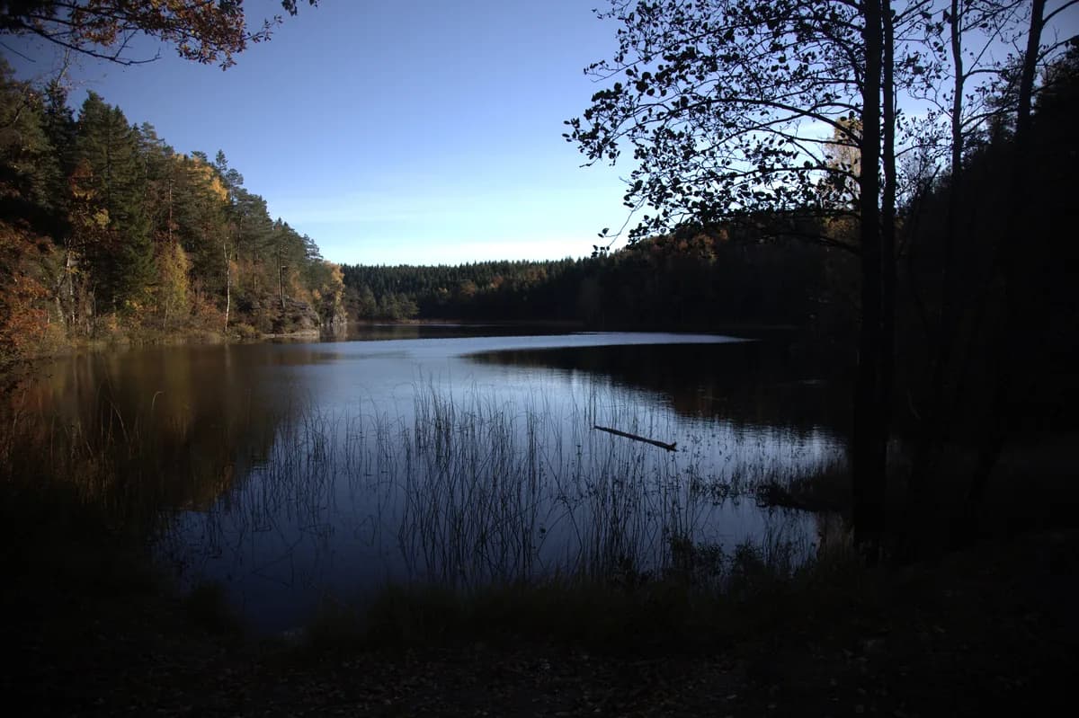 Timmervatten — Timmervatten, a lake in Kungälv Municipality, Sweden
