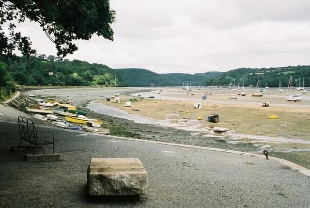 Photo of River Fowey