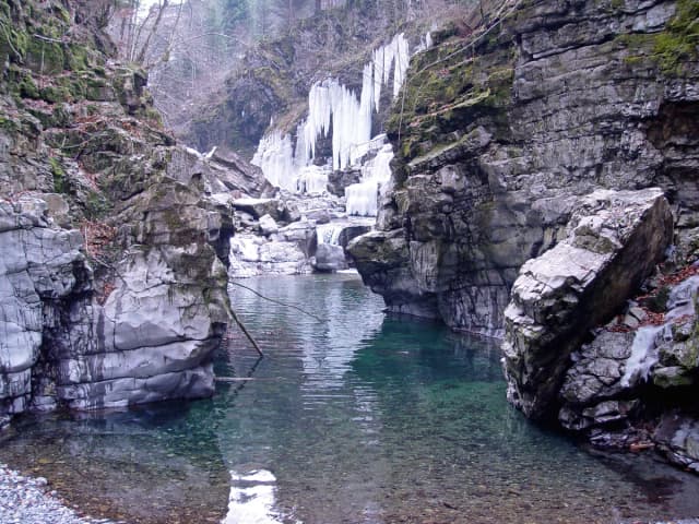 Photo of Muota