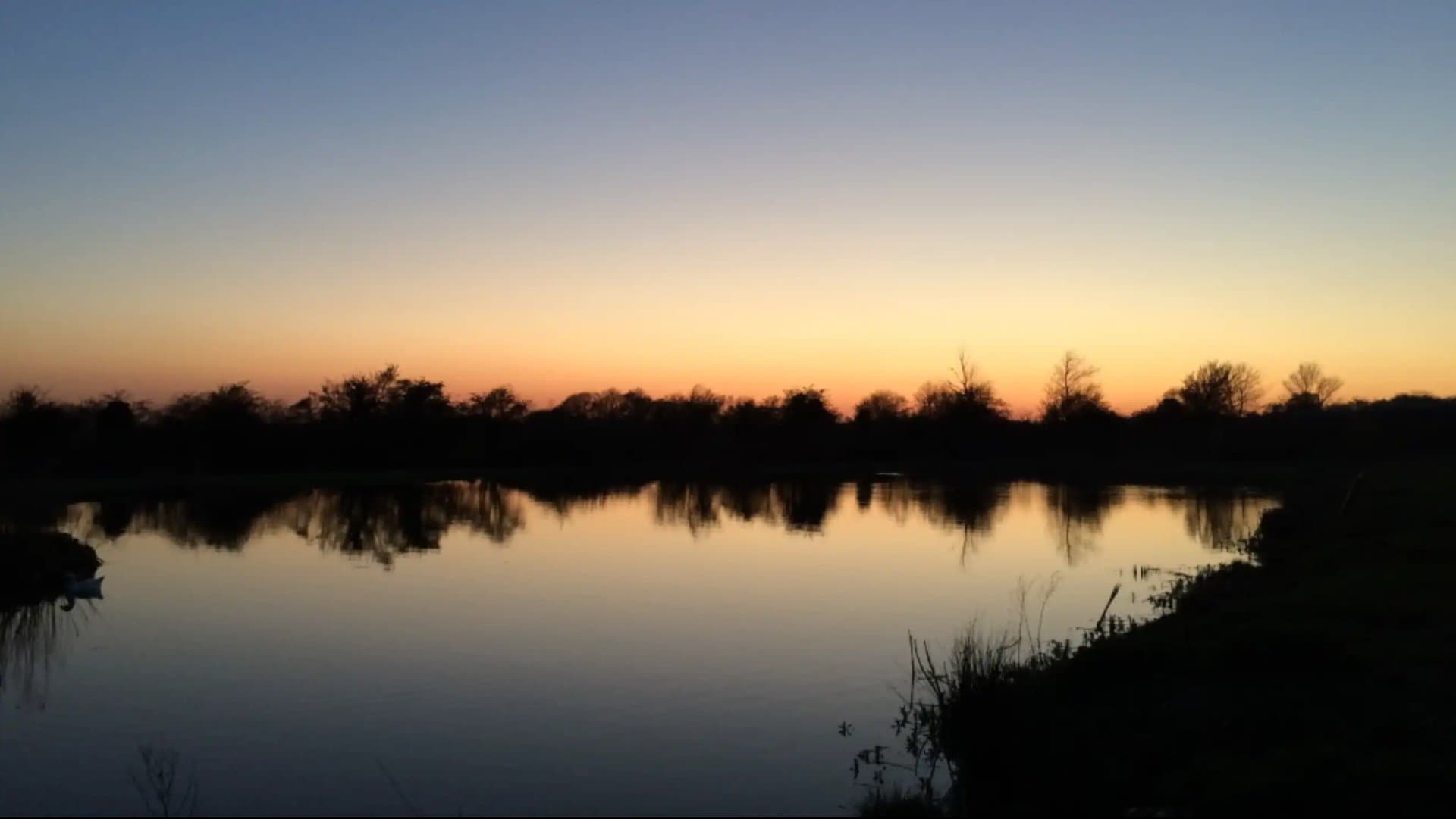 Thornwood Springs fishing venue photo
