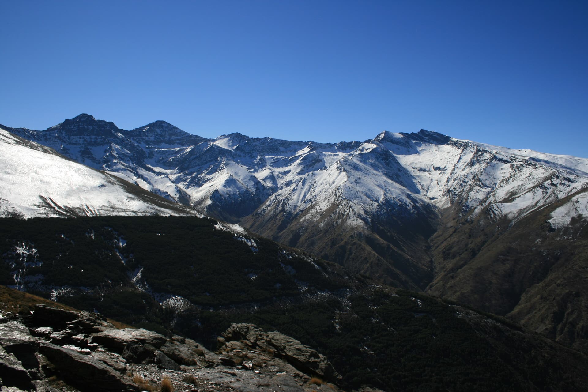 Nacimiento del Genil