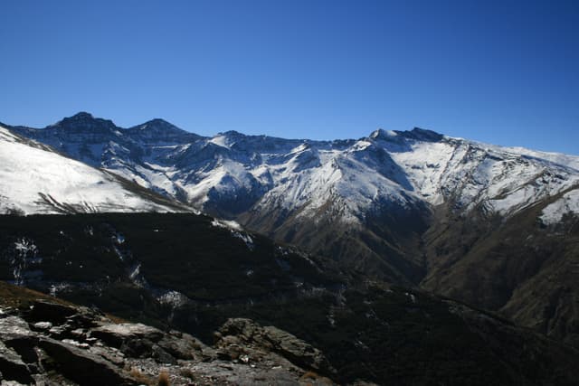 Nacimiento del Genil
