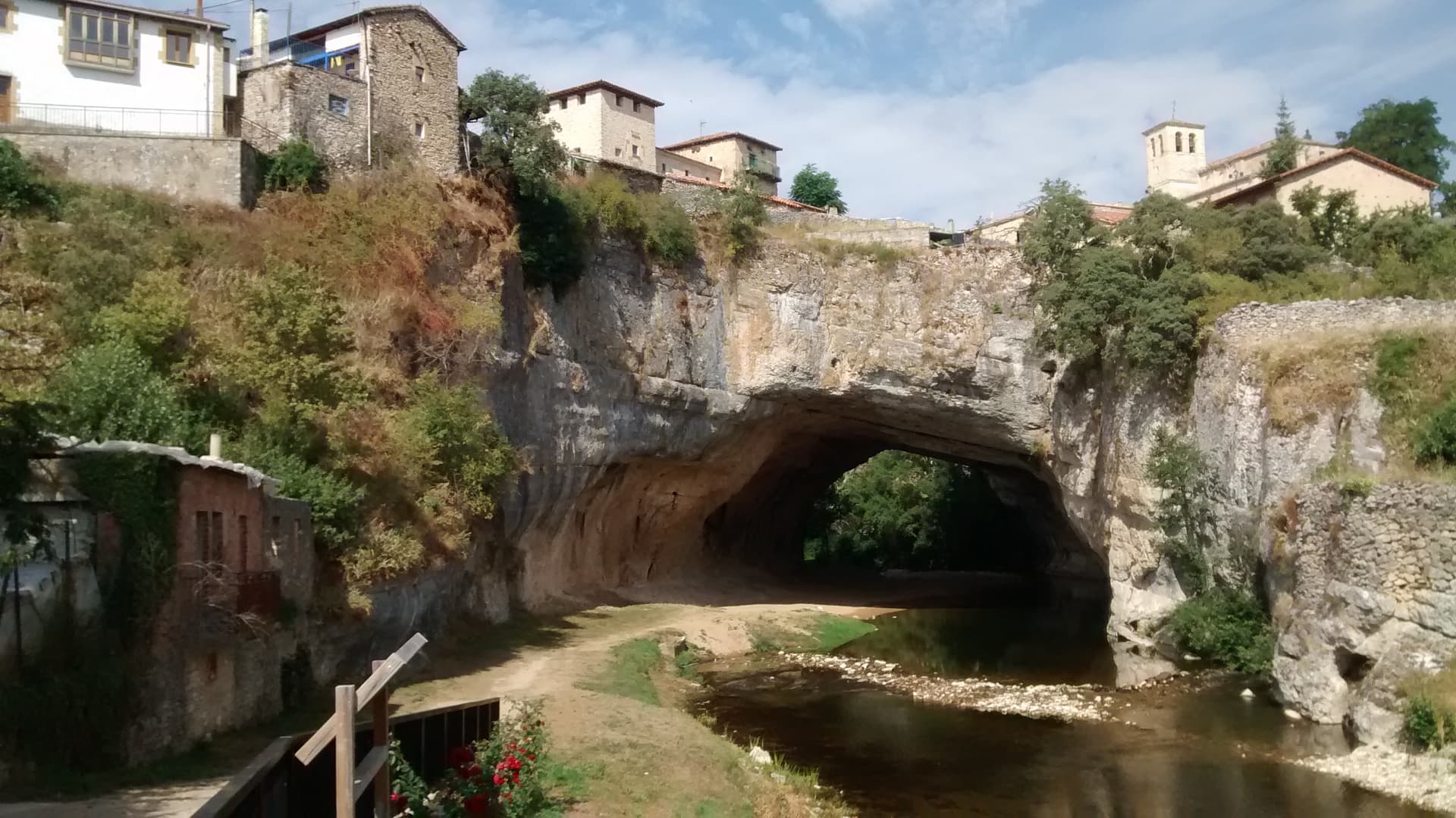 Puentedey (Burgos)