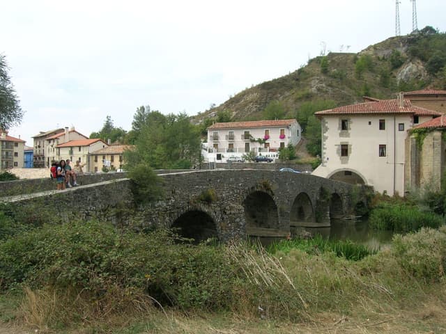 Trinidad de Arre