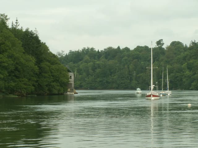 Photo of Odet