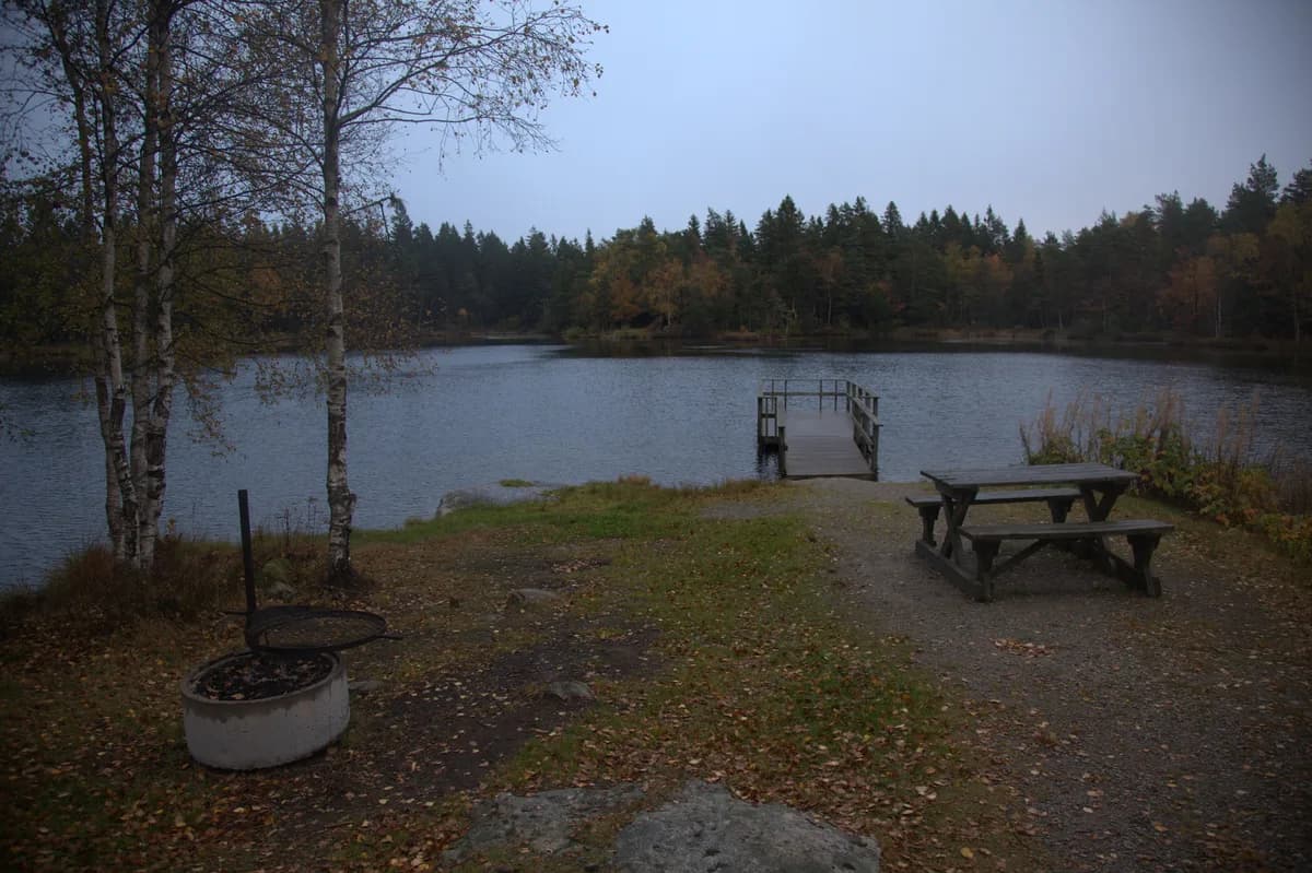 Klarevatten — Klarevatten, a lake in Kungälv Municipality, Sweden