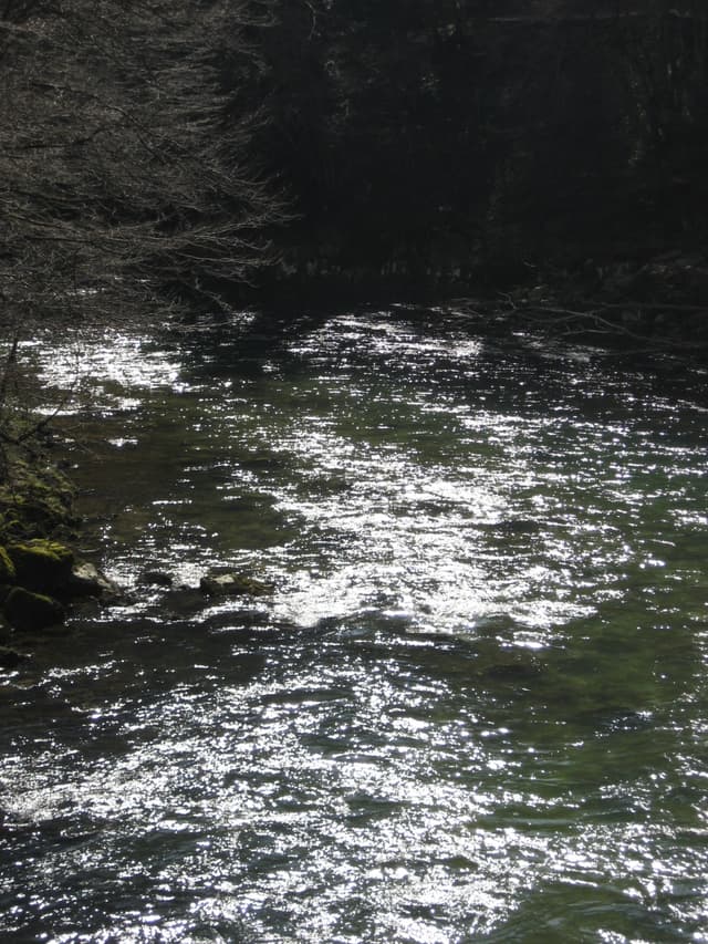 Bellegarde Valserine 2