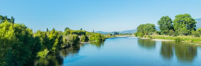 Motueka River 01