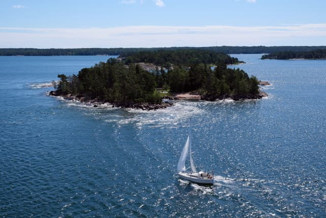 Turun saaristo 1
