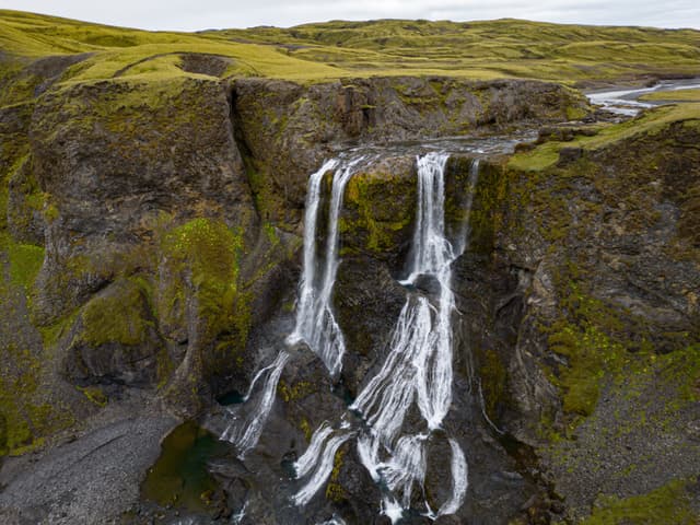 Fagrifoss