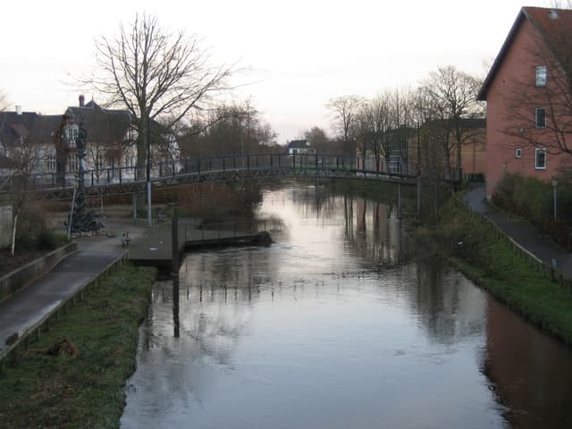 StoreåenHolstebro