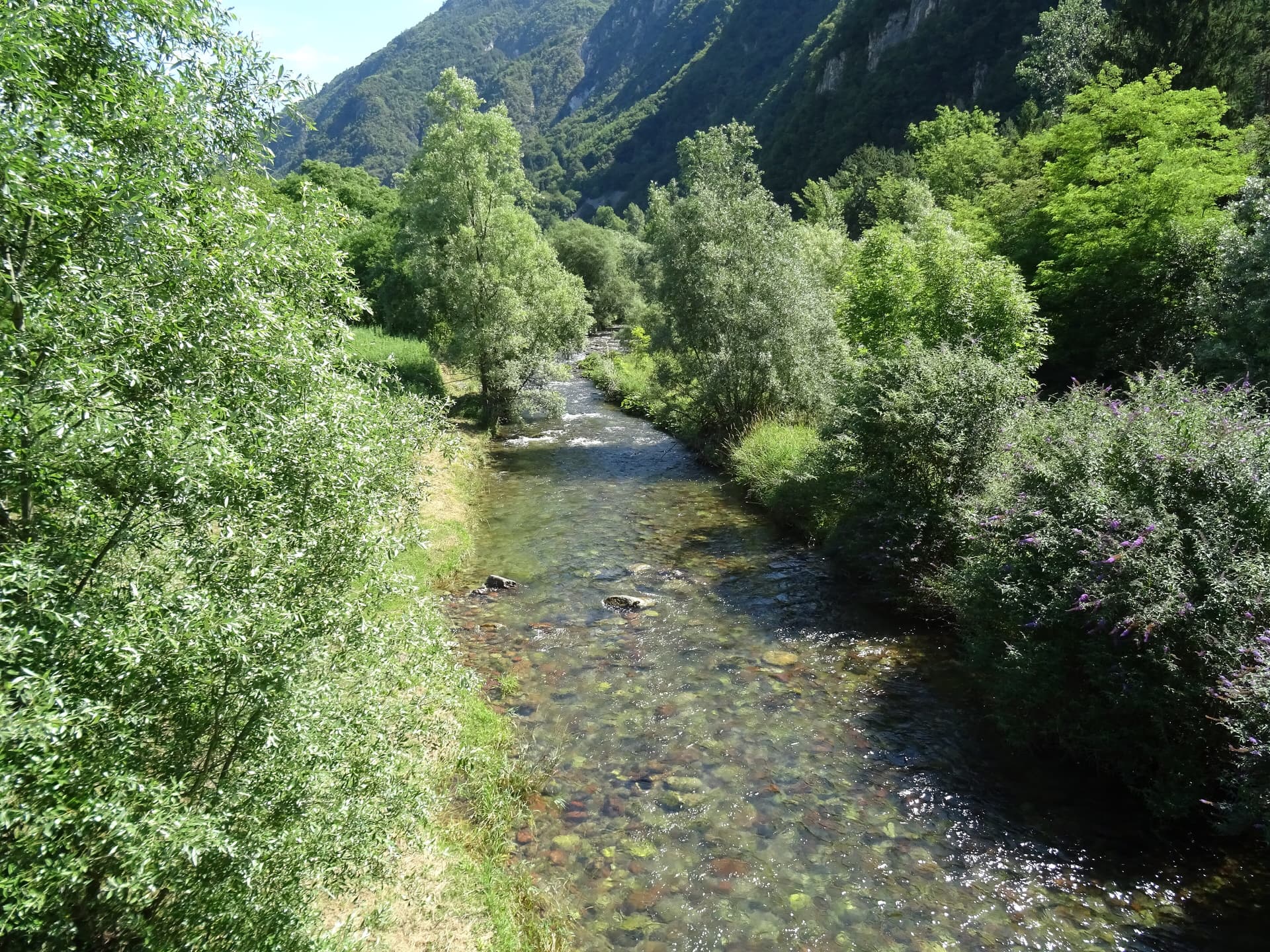Chiese a Condino