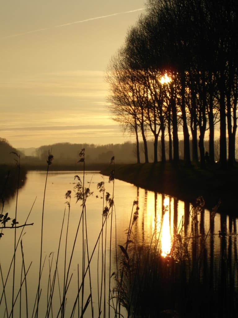 2017 Noordzijde Geestmerambacht, Langedijk
