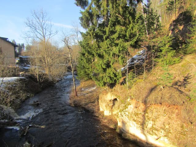 Līgatnes upe