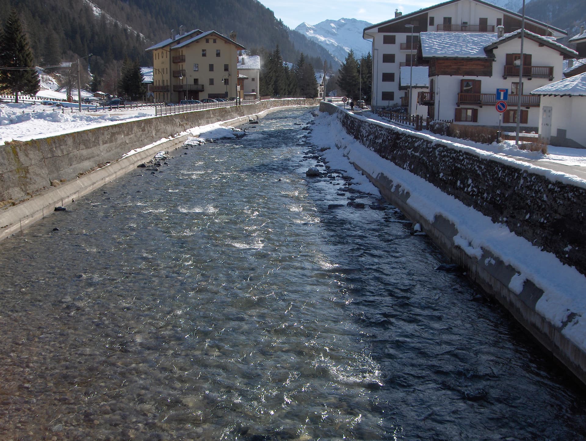 Torrente Lys