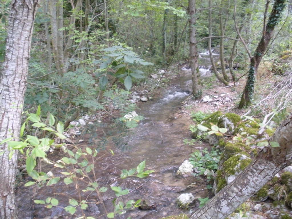 Fiume Sagittario