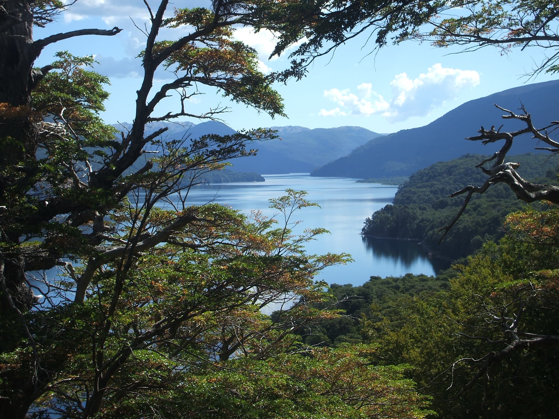 Lago Lolog - panoramio