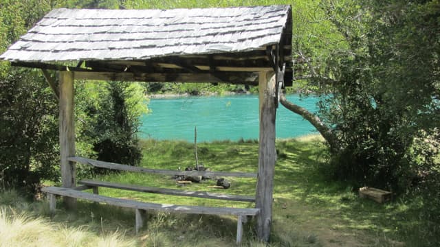 Río Futaleufú