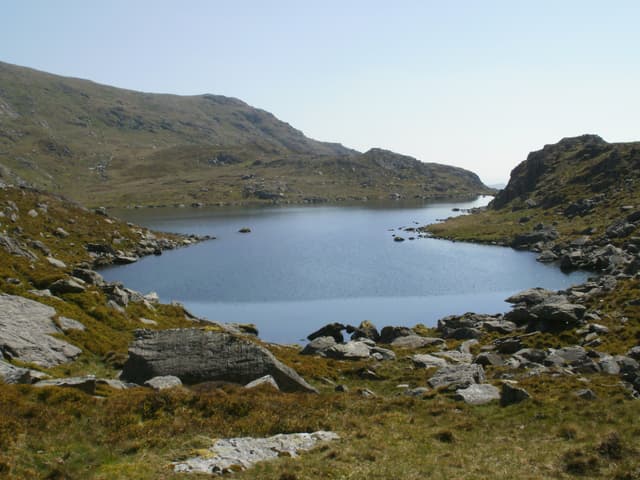 Ffynnon Lloer - geograph.org.uk - 3017964