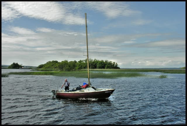 Lough Derg - panoramio
