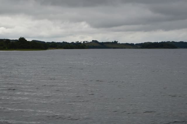 Lough Lene - geograph.org.uk - 5907844