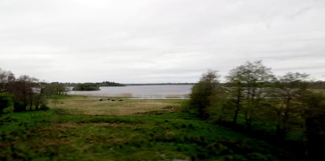 Lough O'Flynn - geograph.org.uk - 4482272