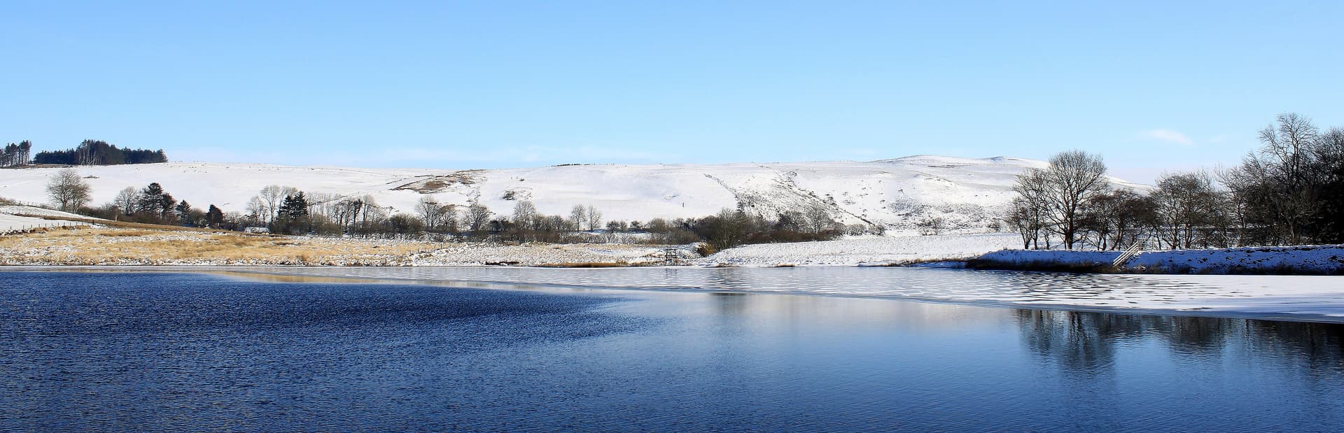 Llyn Glandwgan
