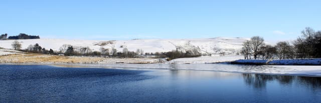 Llyn Glandwgan