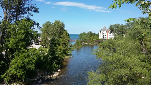 Beaver River