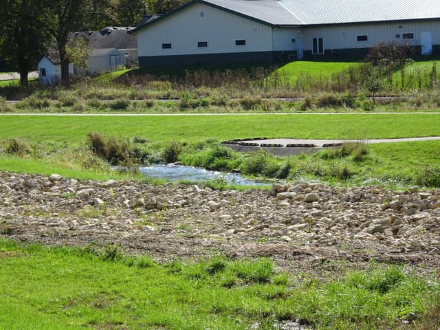 Black Earth Creek - panoramio