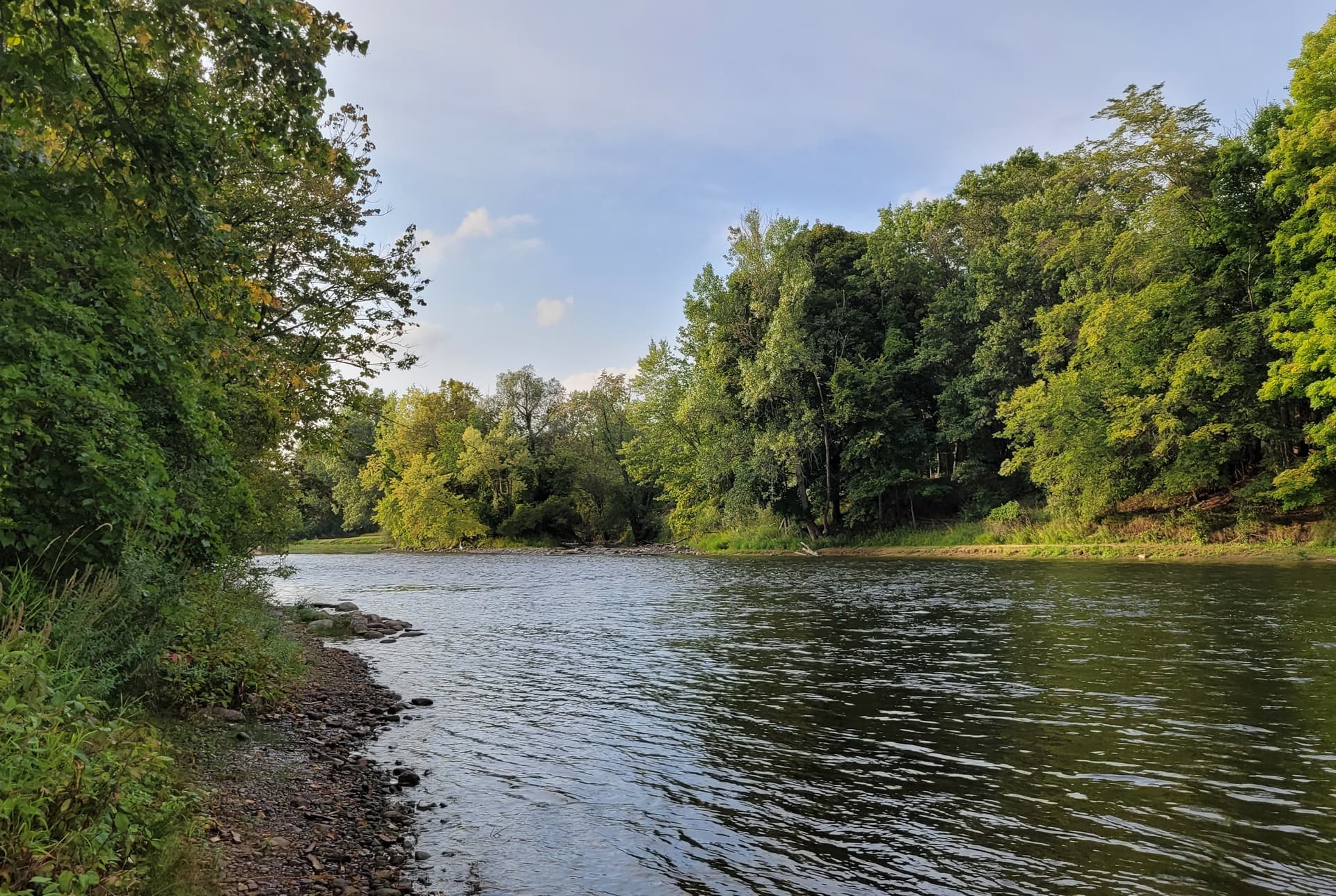 Muskegon River