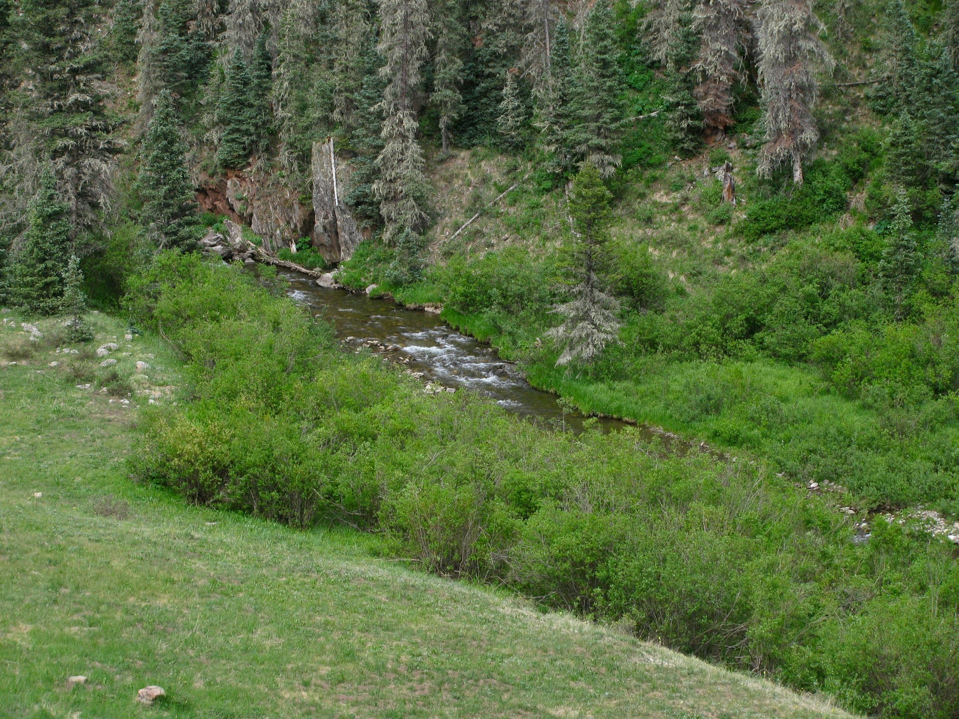 Pecos River