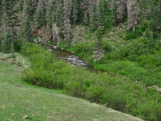 Pecos River