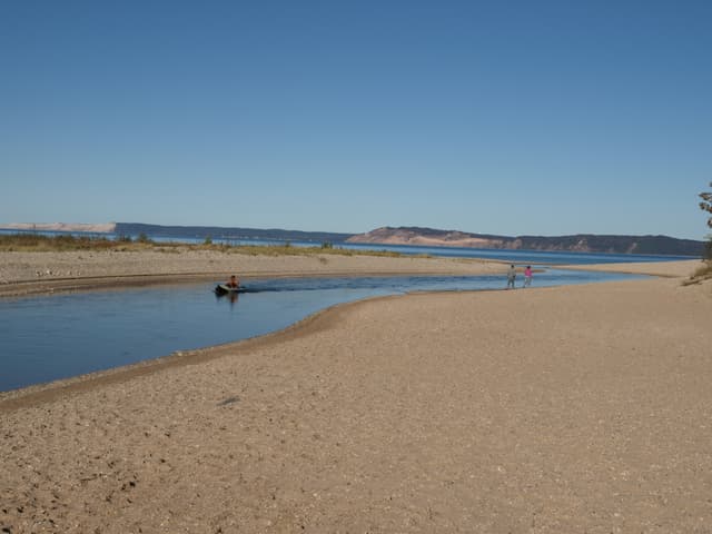 Platte River