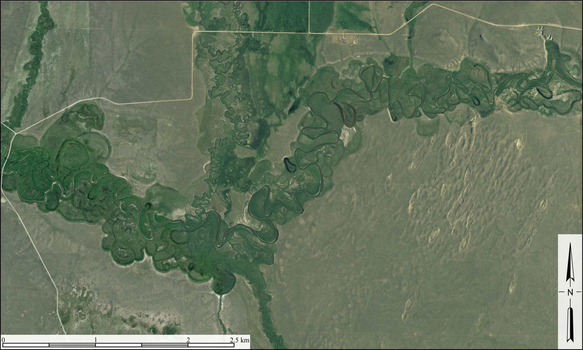 RedRockRiverMontana