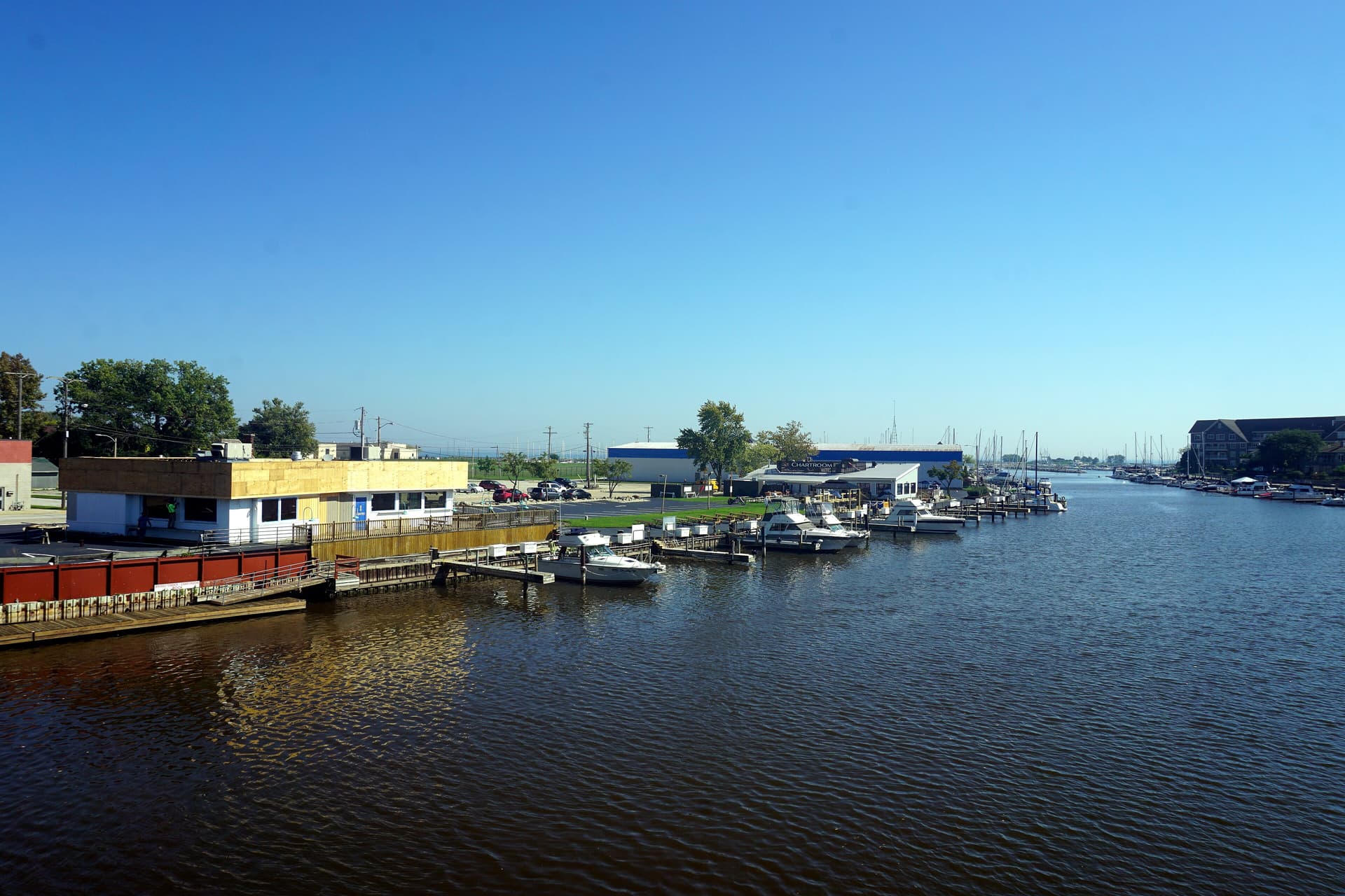 Racine October 2023 023 (Root River)