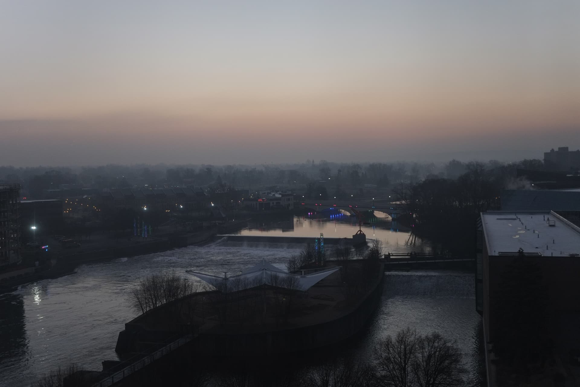 St. Joseph River